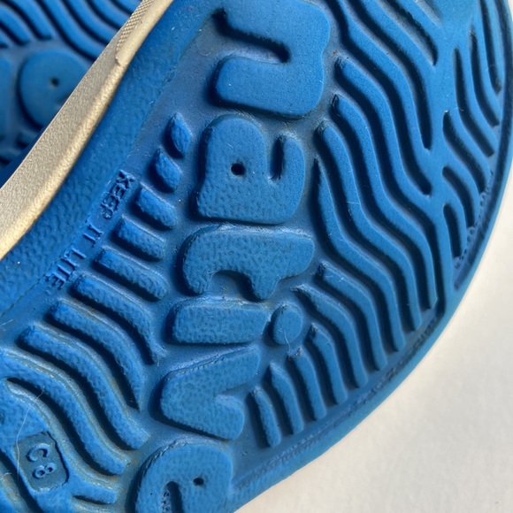 Native Jefferson Little Kid 8 - Picture 7 of 8